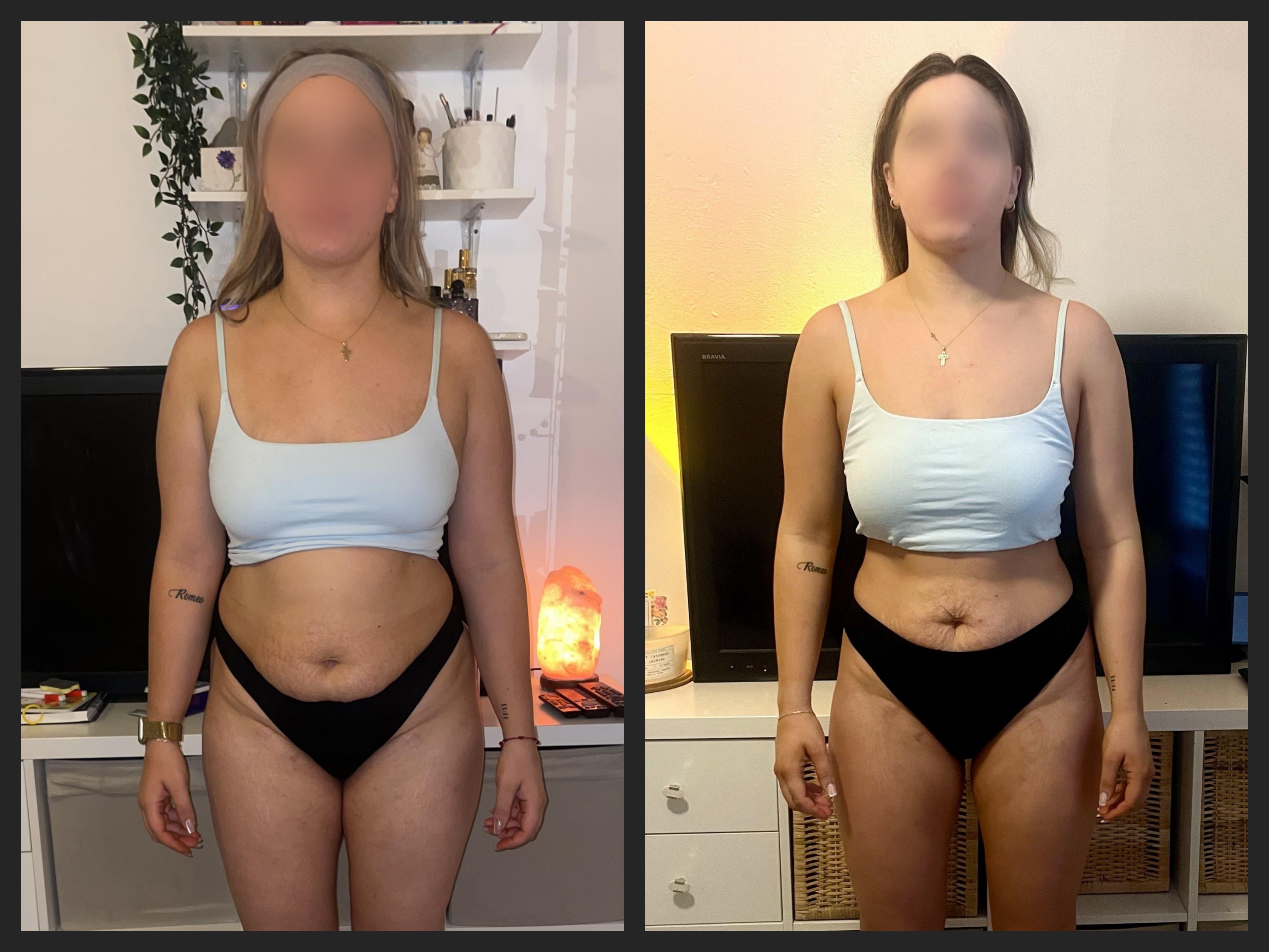 Paige transformation