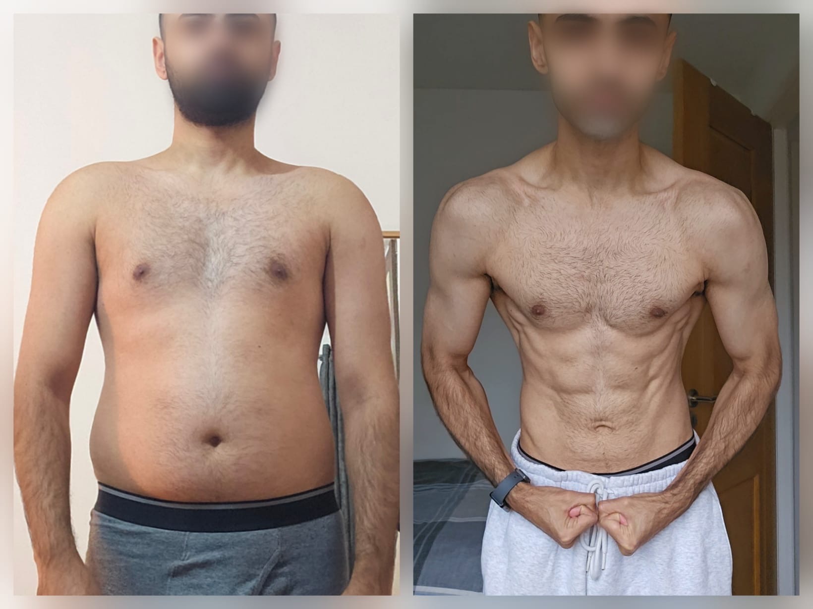 Sagaar transformation