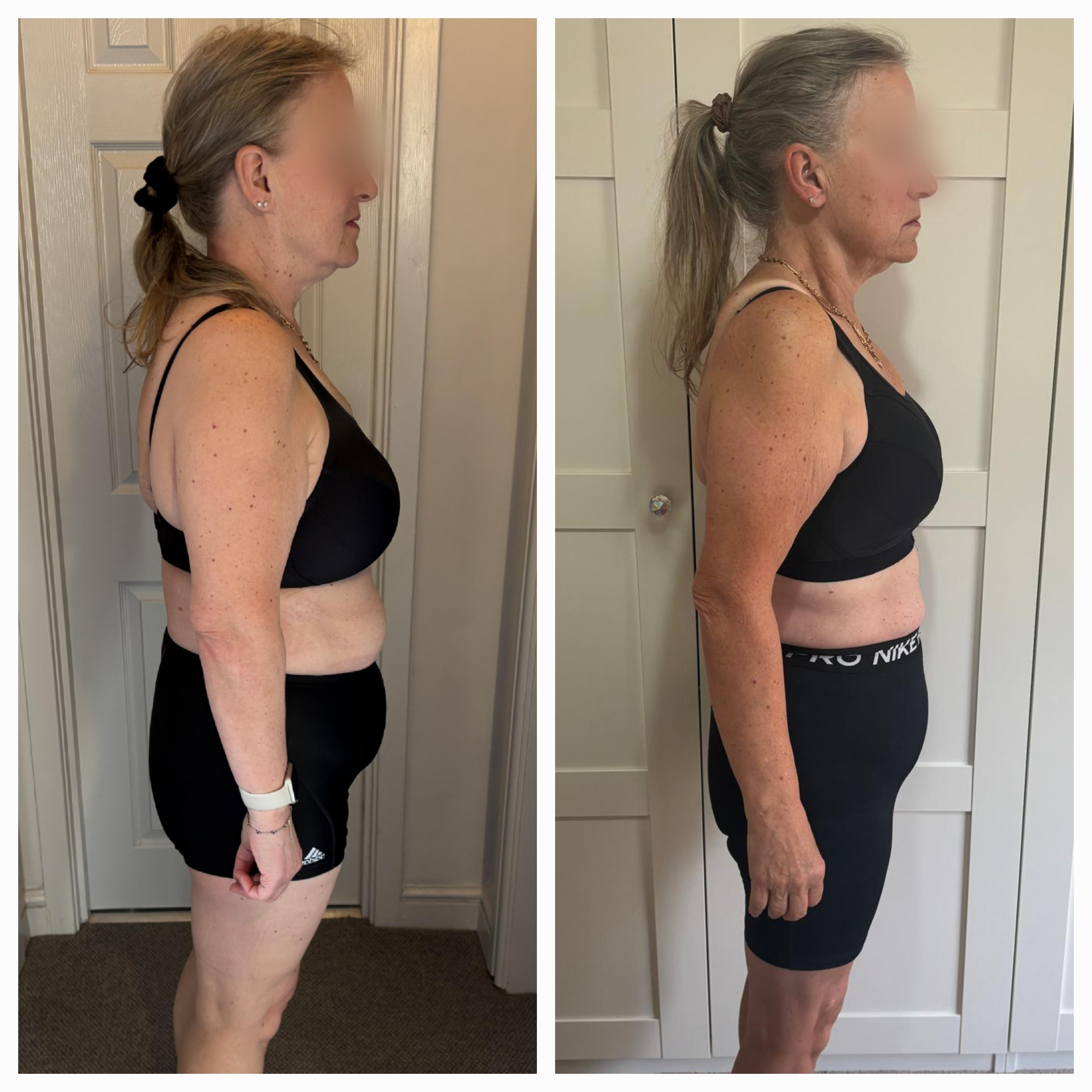 Sue transformation